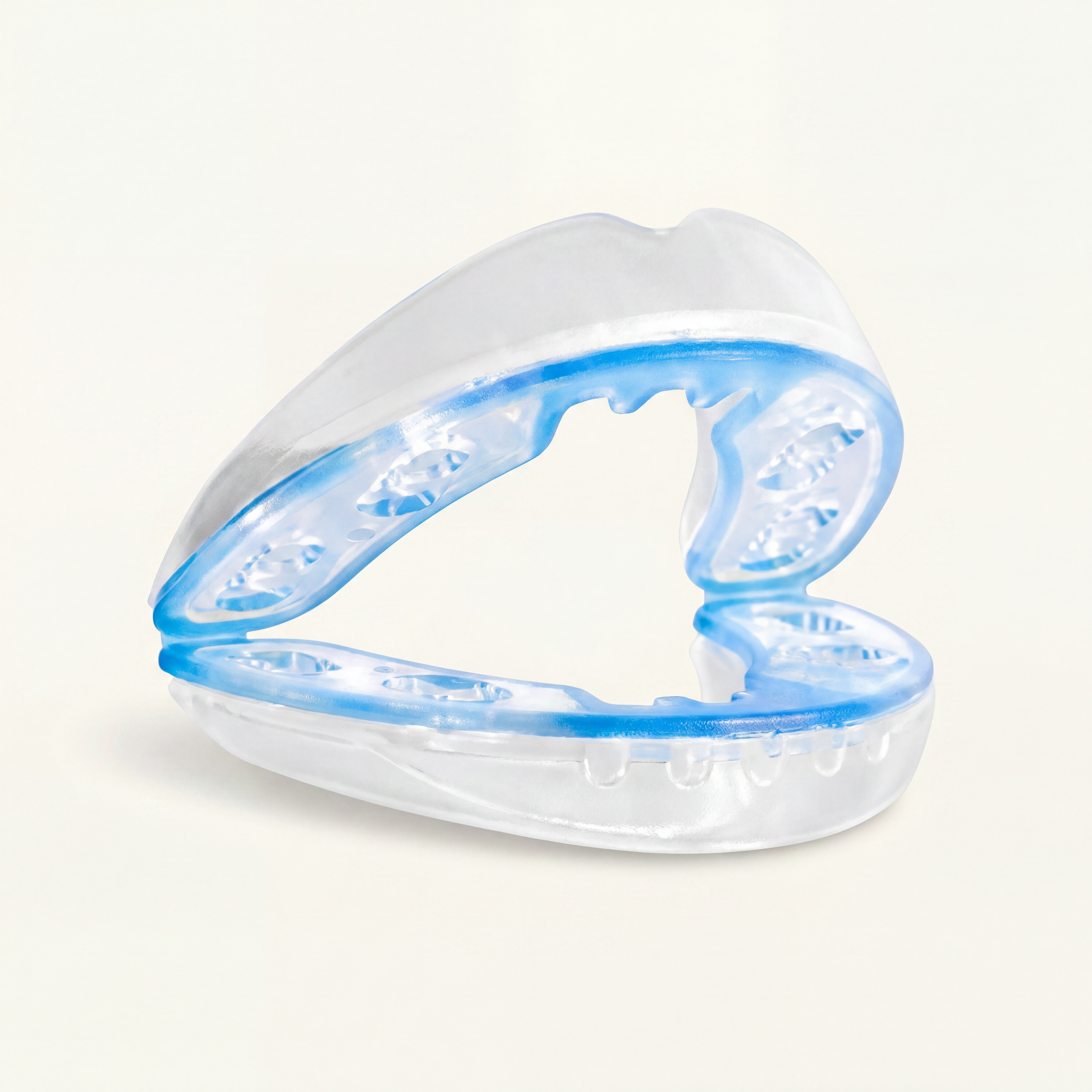 Nyla Pro® Justerbar Snorkeskinne