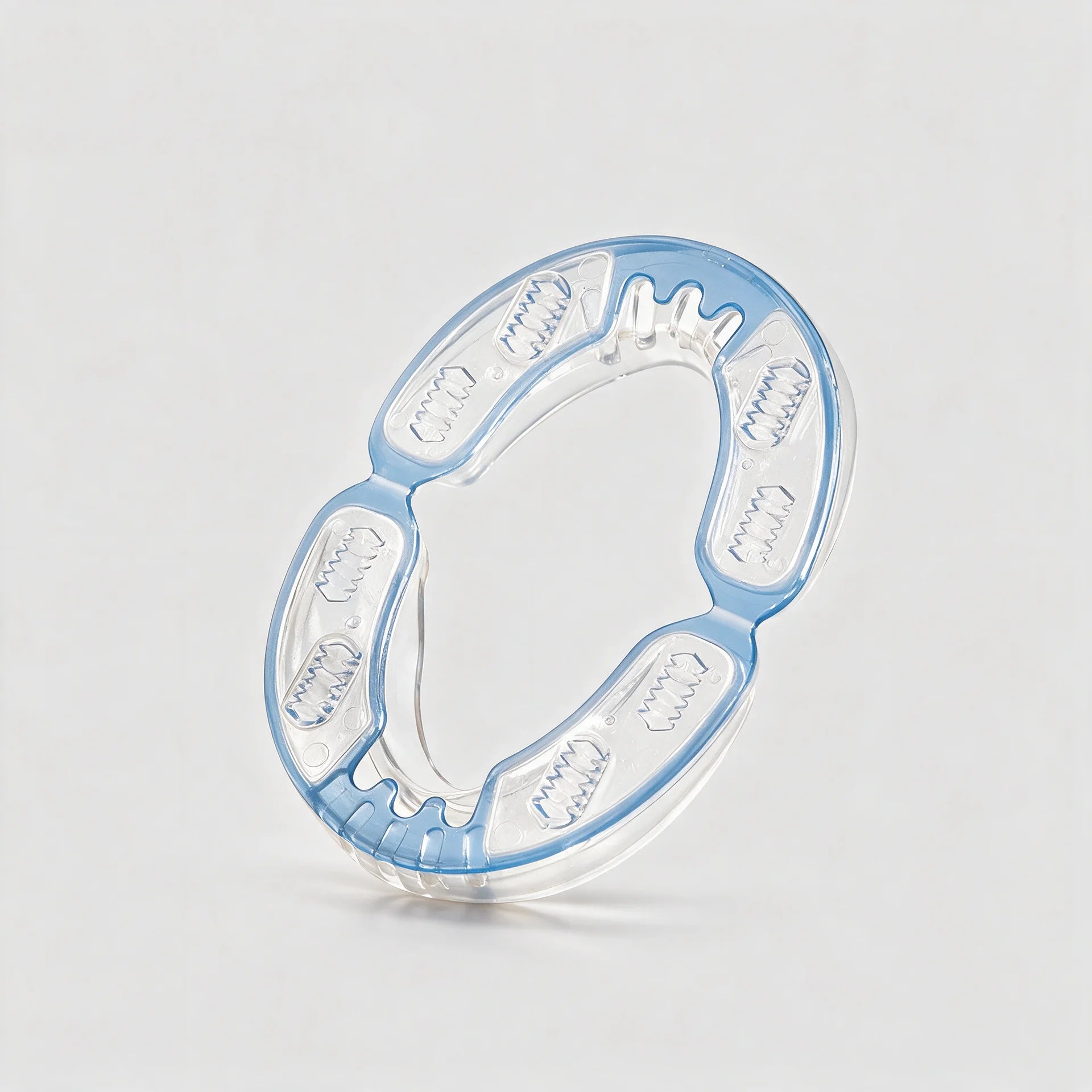 Nyla Pro® Justerbar Snorkeskinne