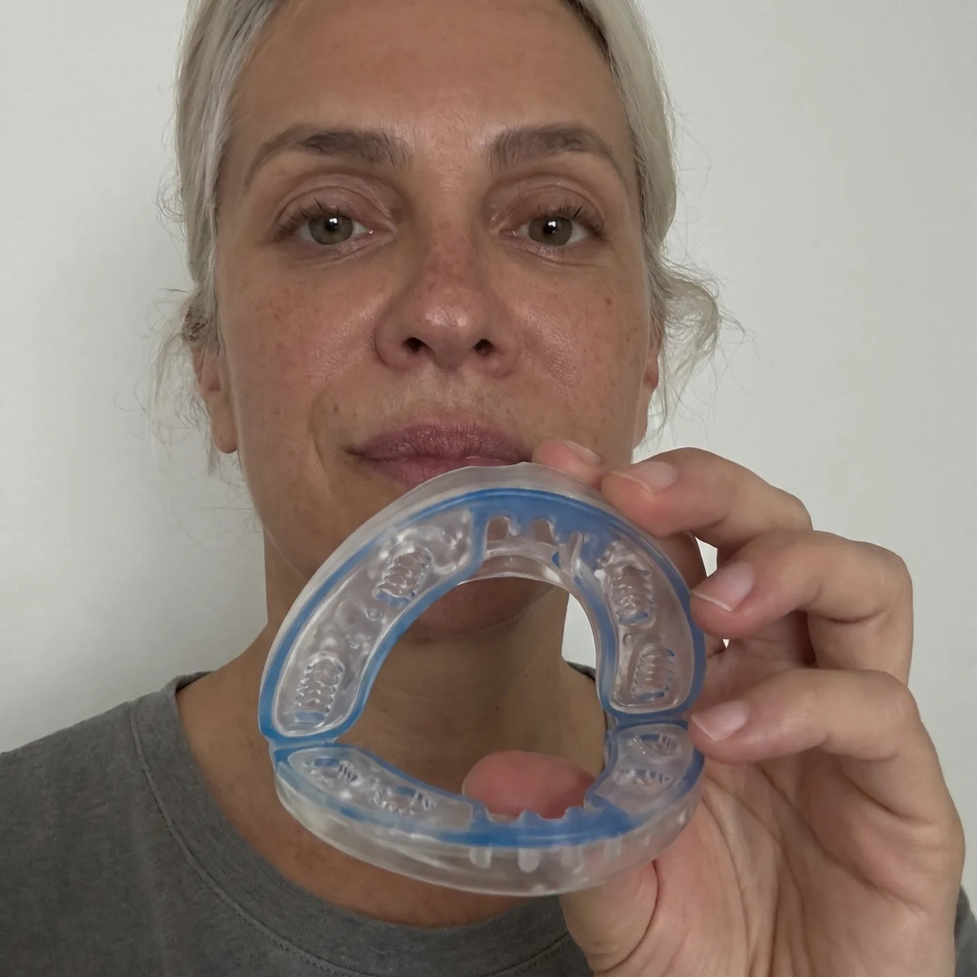 Ida med Nyla Pro